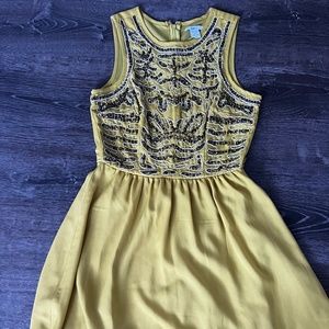 Wedding guest/cocktail dress